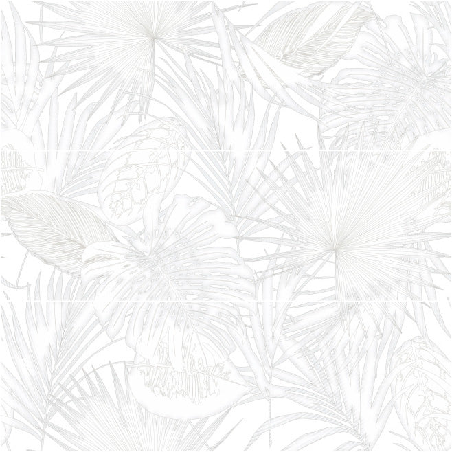 Botanical Essential 25x75 Bordo Nat. Lucido Savoia Italia