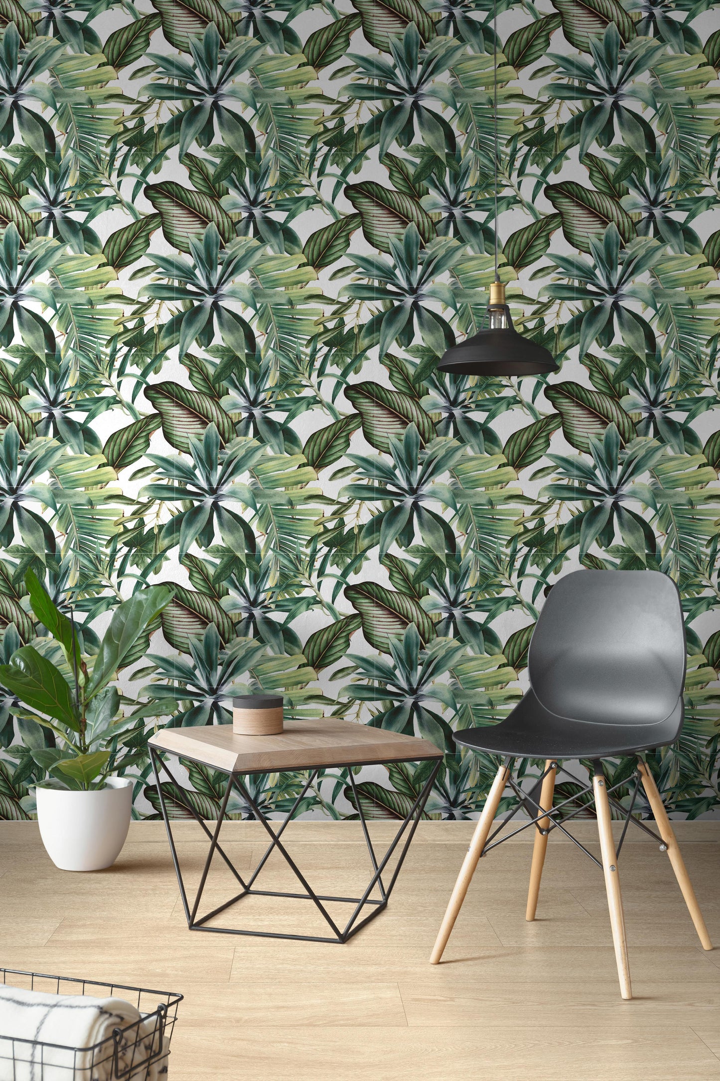 Botanical Green Savage 25x75 Bordo Nat. Lucido/Matt Savoia Italia