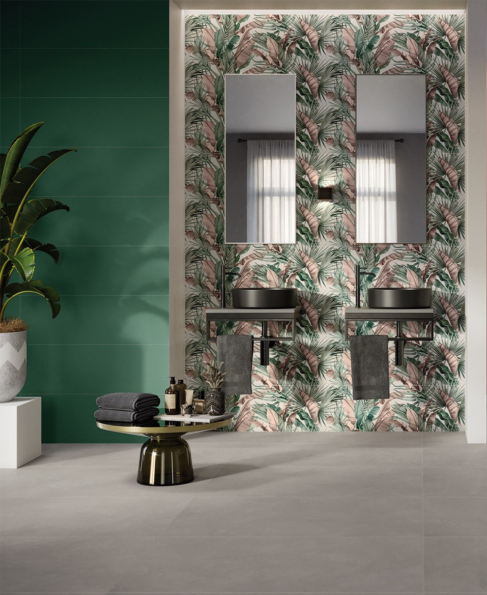 Brush Inserto Gipsy Calce 33,3x100 Armonie