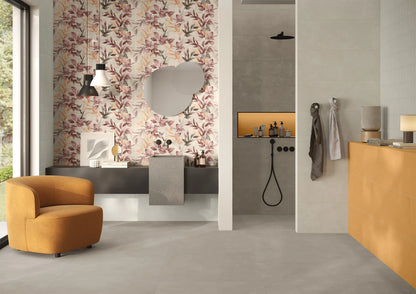 Brush Inserto Fall Crema 33,3x100 Armonie