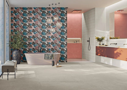 Brush Corallo 33,3x100 Armonie