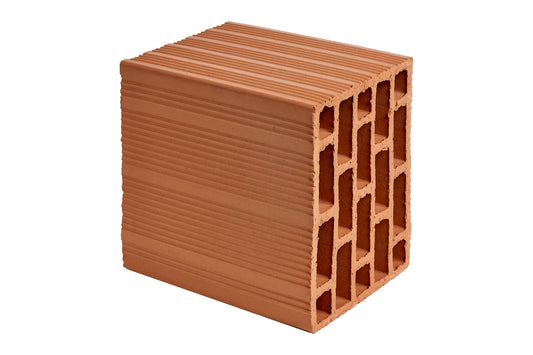 Bloc Thermique 20x25x25 Fbm