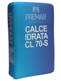 Hydrated Lime 25 kg Premar