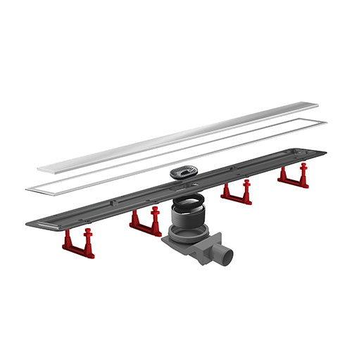 Canalina Doccia Artu 750 mm