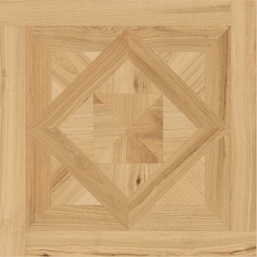 Cassettone Rovere Naturale 60X60 Rett. R10 I Roveri Serenissima Ceramiche