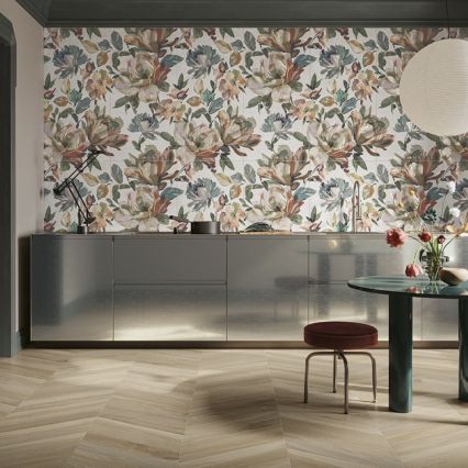 Chevron Dx/Sx Leccio Gentile Rett. R10 I Lecci Serenissima