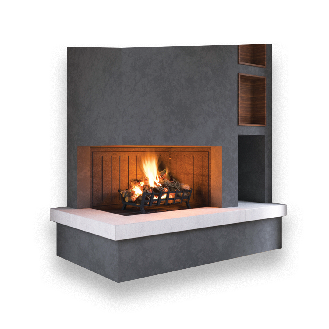 CITY CAMINO A LEGNA DS 100 TGH MARSICAMIN