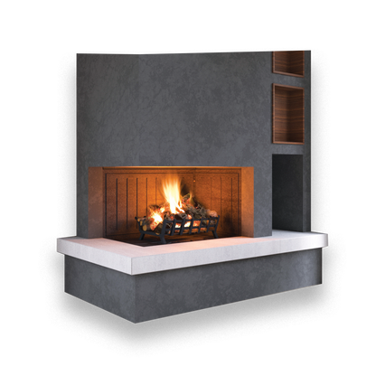 CITY CAMINO A LEGNA DS 90 REF MARSICAMIN