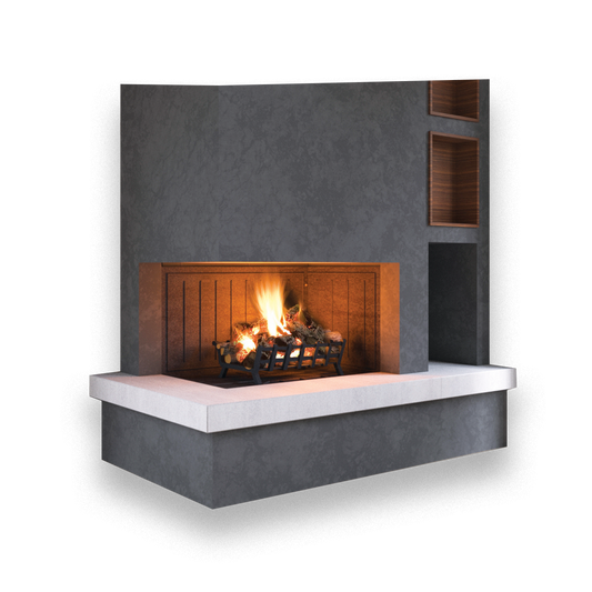 CITY CAMINO A LEGNA DS 90 REF MARSICAMIN