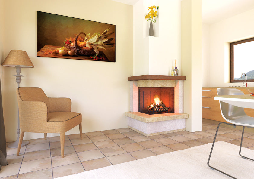 CLASSIC CAMINO A LEGNA DS 90 REF MARSICAMIN