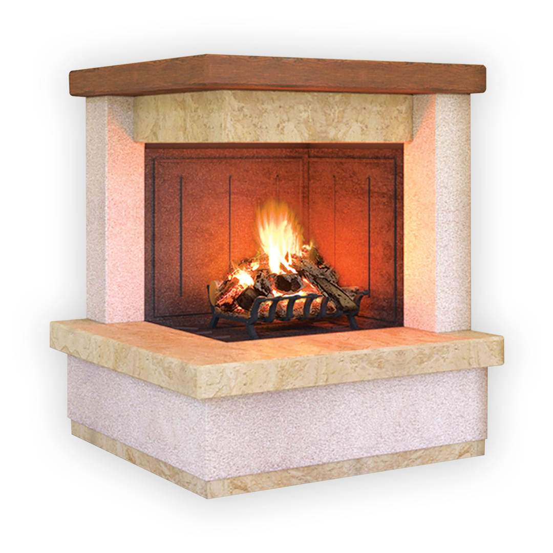 CLASSIC CAMINO A LEGNA DS 90 REF MARSICAMIN