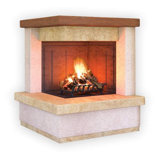 CLASSIC CAMINO A LEGNA DS 70 REF MARSICAMIN