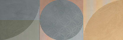 Cool Circle Autumn 30x90 Rettificato Ceramiche Mariner
