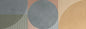 Cool Circle Autumn 30x90 Rettificato Ceramiche Mariner
