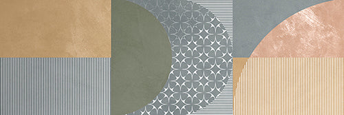 Cool Circle Autumn 30x90 Rettificato Ceramiche Mariner