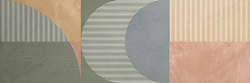 Cool Circle Autumn 30x90 Rettificato Ceramiche Mariner