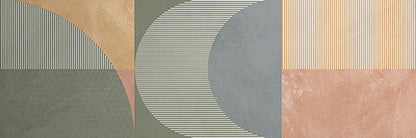 Cool Circle Autumn 30x90 Rettificato Ceramiche Mariner