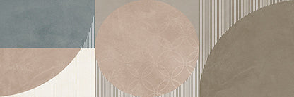 Cool Circle Winter 30x90 Rettificato Ceramiche Mariner