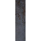 Costruire Metallo Nero Strong 30X120 Rett. R10 Serenissima Ceramiche