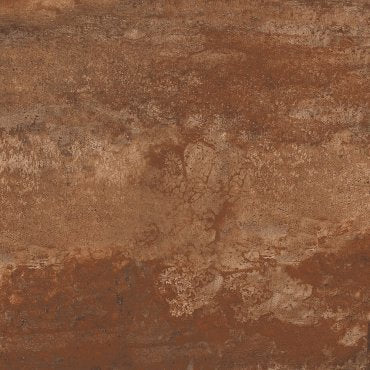 Costruire Metallo Rame 60X120 Rett. R10 Serenissima Ceramiche