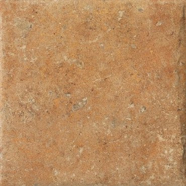Cotto del campiano Cotto Dorato 40X40 R10 Cir Ceramiche