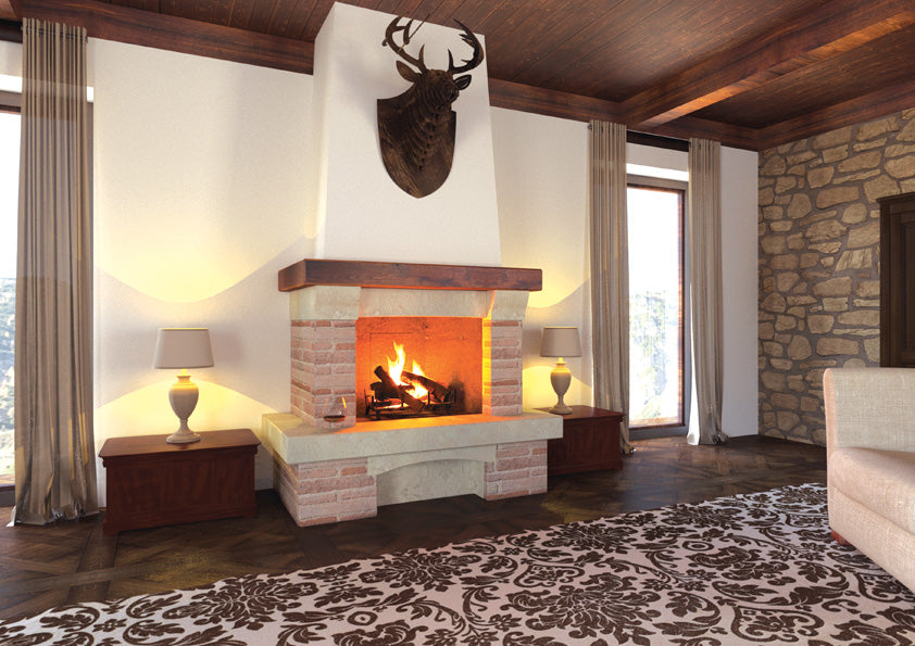 COUNTRY CAMINO A LEGNA M 110 REF MARSICAMIN