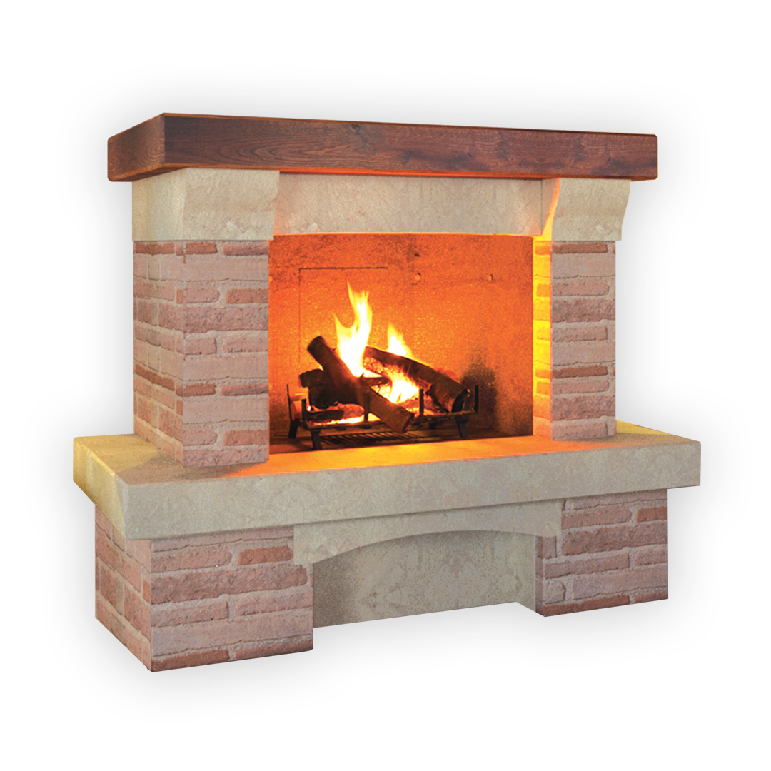 COUNTRY CAMINO A LEGNA M 110 REF MARSICAMIN