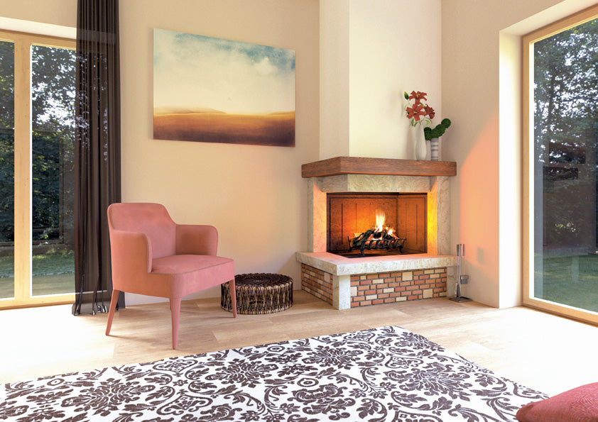 CREMA CAMINO A LEGNA DS 100 REF MARSICAMIN