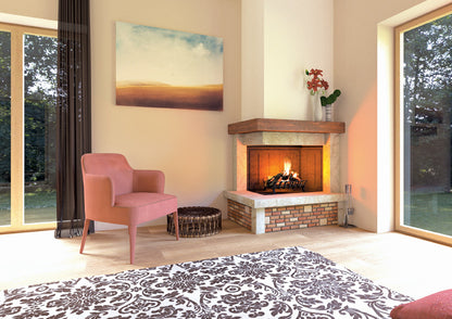 CREMA CAMINO A LEGNA DS 100 REF MARSICAMIN