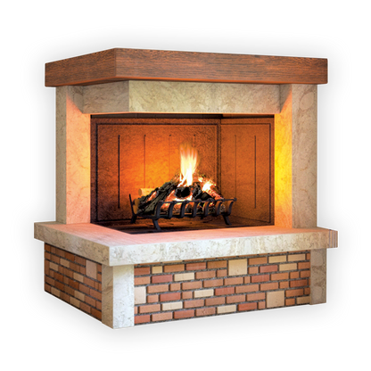 CREMA CAMINO A LEGNA DS 100 REF MARSICAMIN