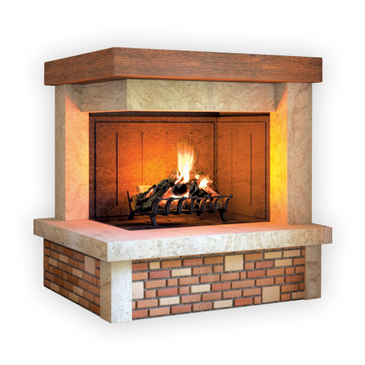 CREMA CAMINO A LEGNA DS 100 TGH MARSICAMIN