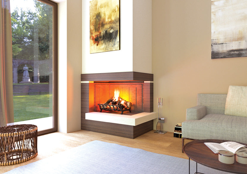 CUBE CAMINO A LEGNA DS 70 TGH MARSICAMIN