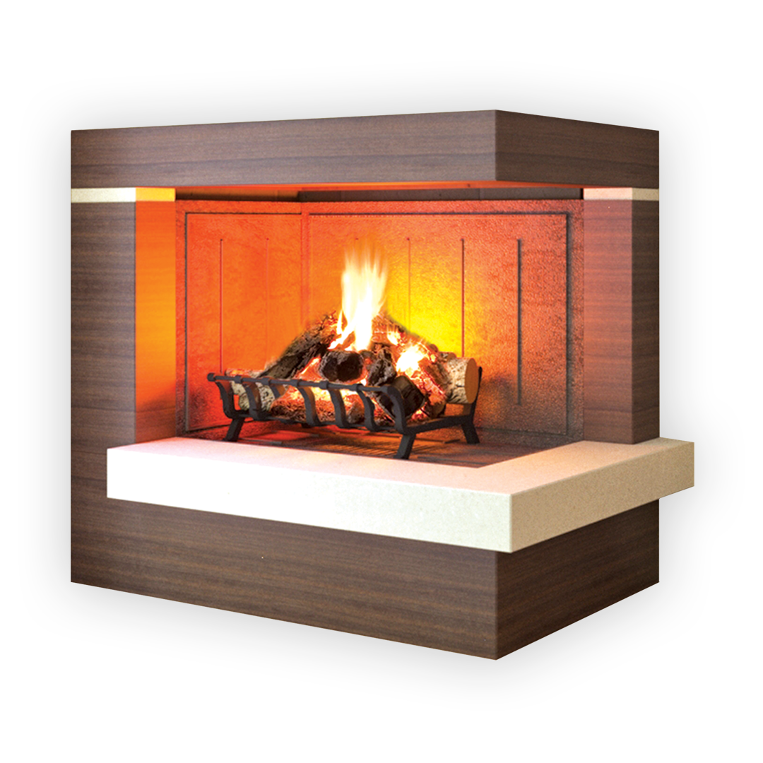 CUBE CAMINO A LEGNA DS 70 TGH MARSICAMIN