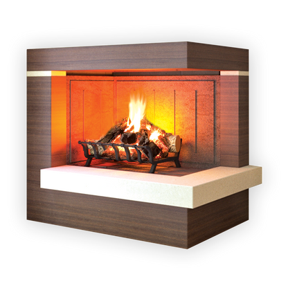 CUBE CAMINO A LEGNA DS 70 TGH MARSICAMIN