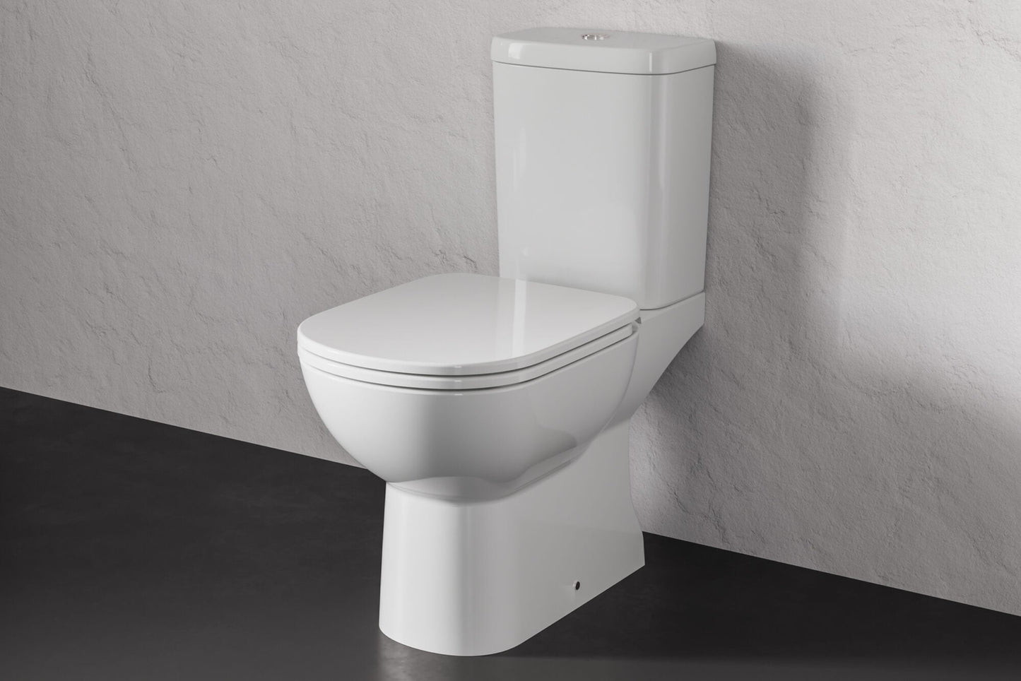 Gemma 2 Vaso monoblocco universale Dolomite