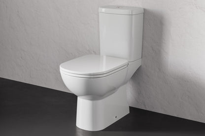 Gemma 2 Vaso monoblocco universale Dolomite