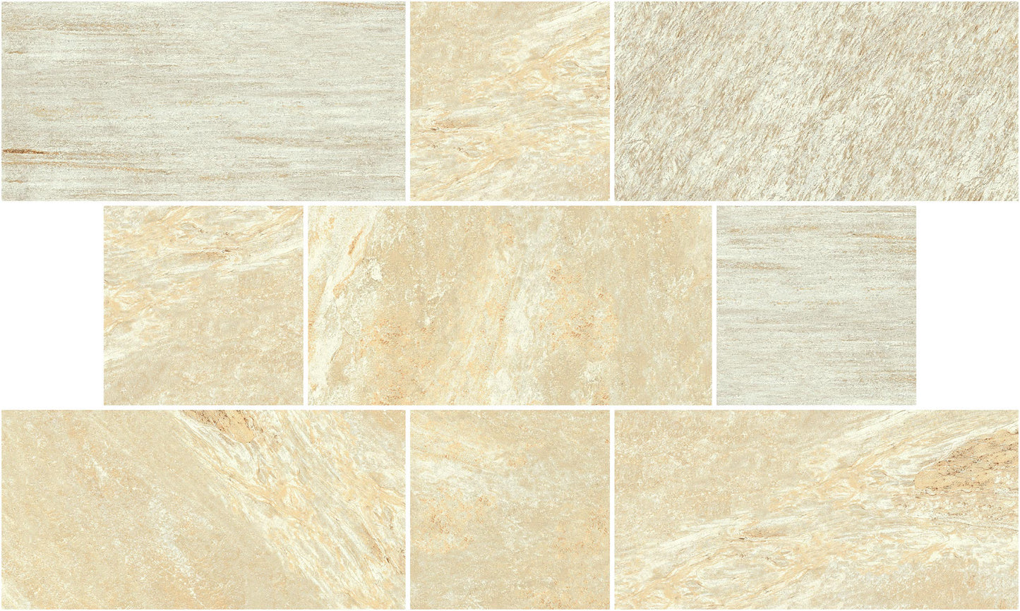 Italian Stones Cervino 30X60 Bordo Nat. Matt Savoia italia