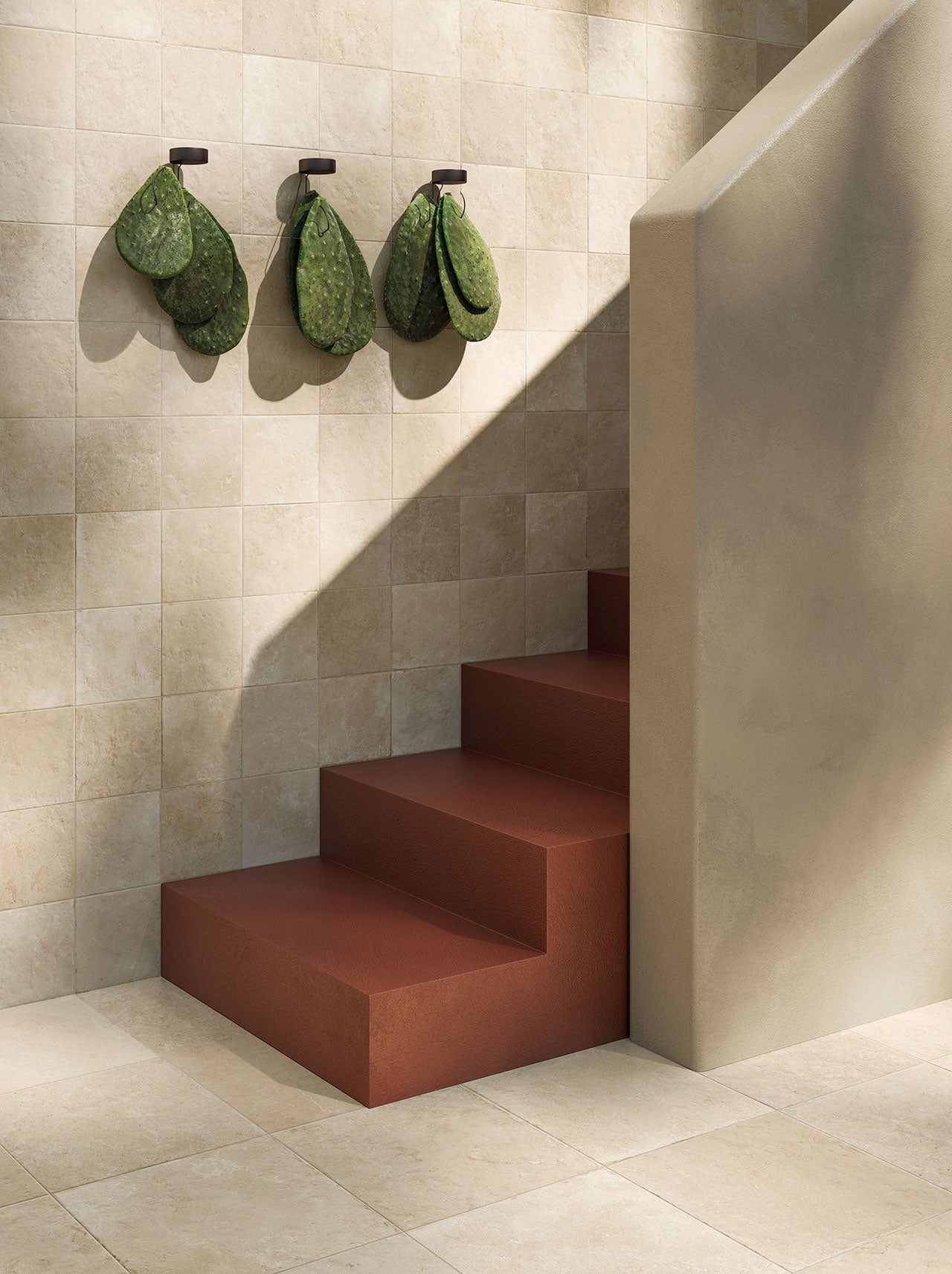 Trani Modulare R11 Contrada Valente Cir Ceramiche