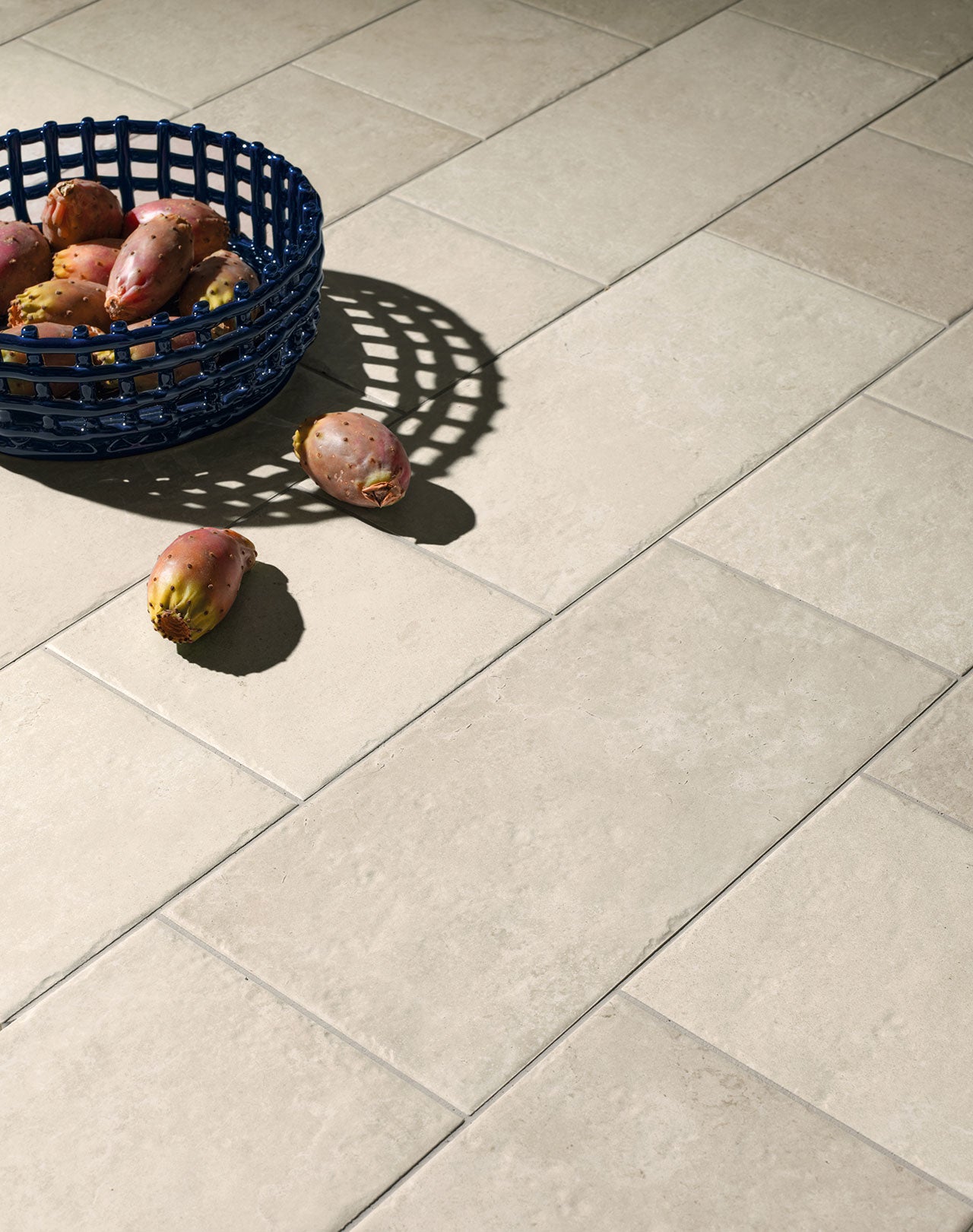 Chianca 60,8X90 Lappato R9 Contrada Valente Cir Ceramiche
