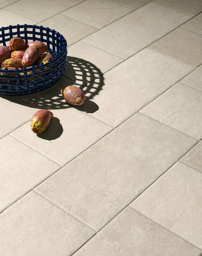 Chianca 60,8X90 Lappato R9 Contrada Valente Cir Ceramiche
