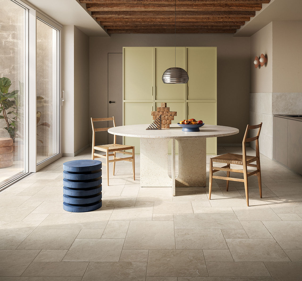 CHIANCA 40X60,8 R10 CONTRADA VALENTE CIR CERAMICHE