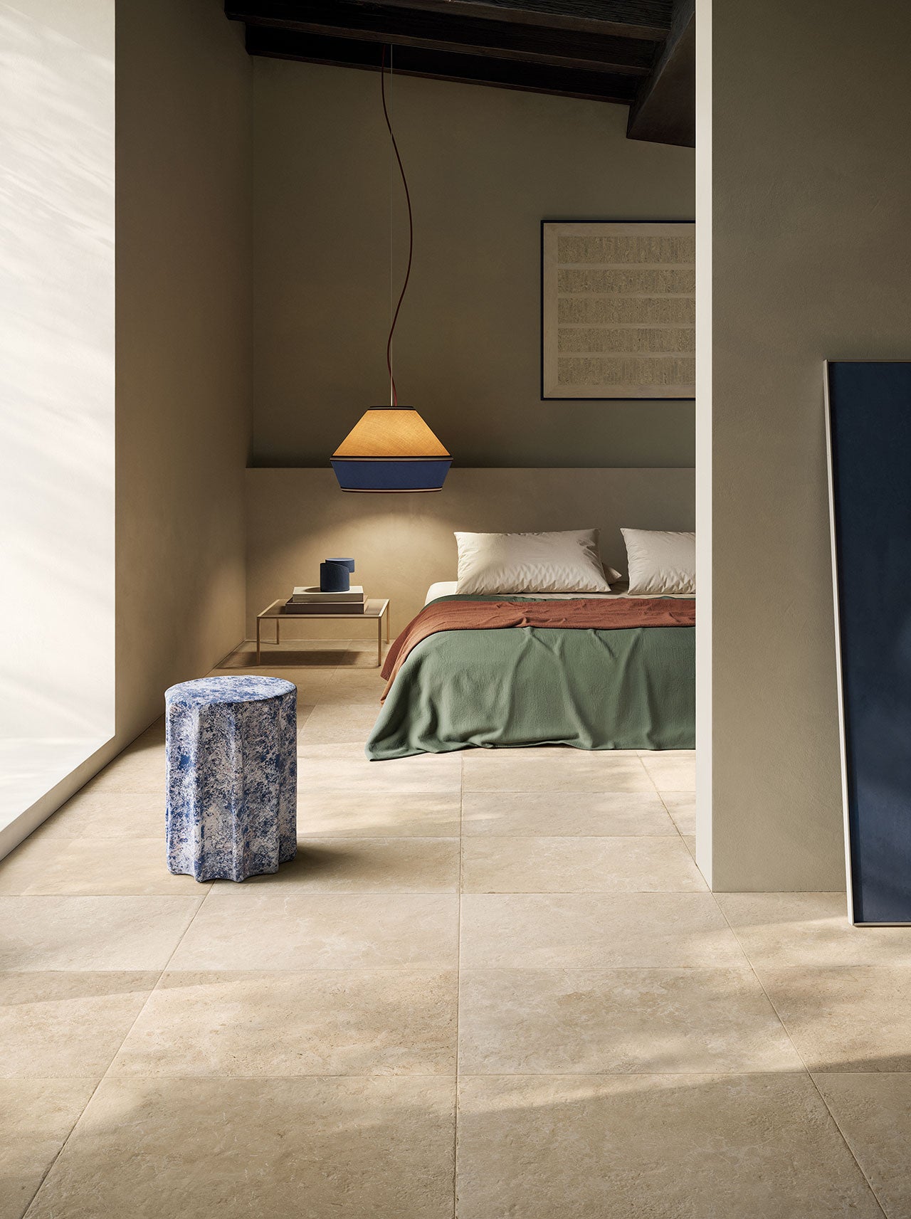 TRANI  60,8X90 R10 CONTRADA VALENTE CIR CERAMICHE