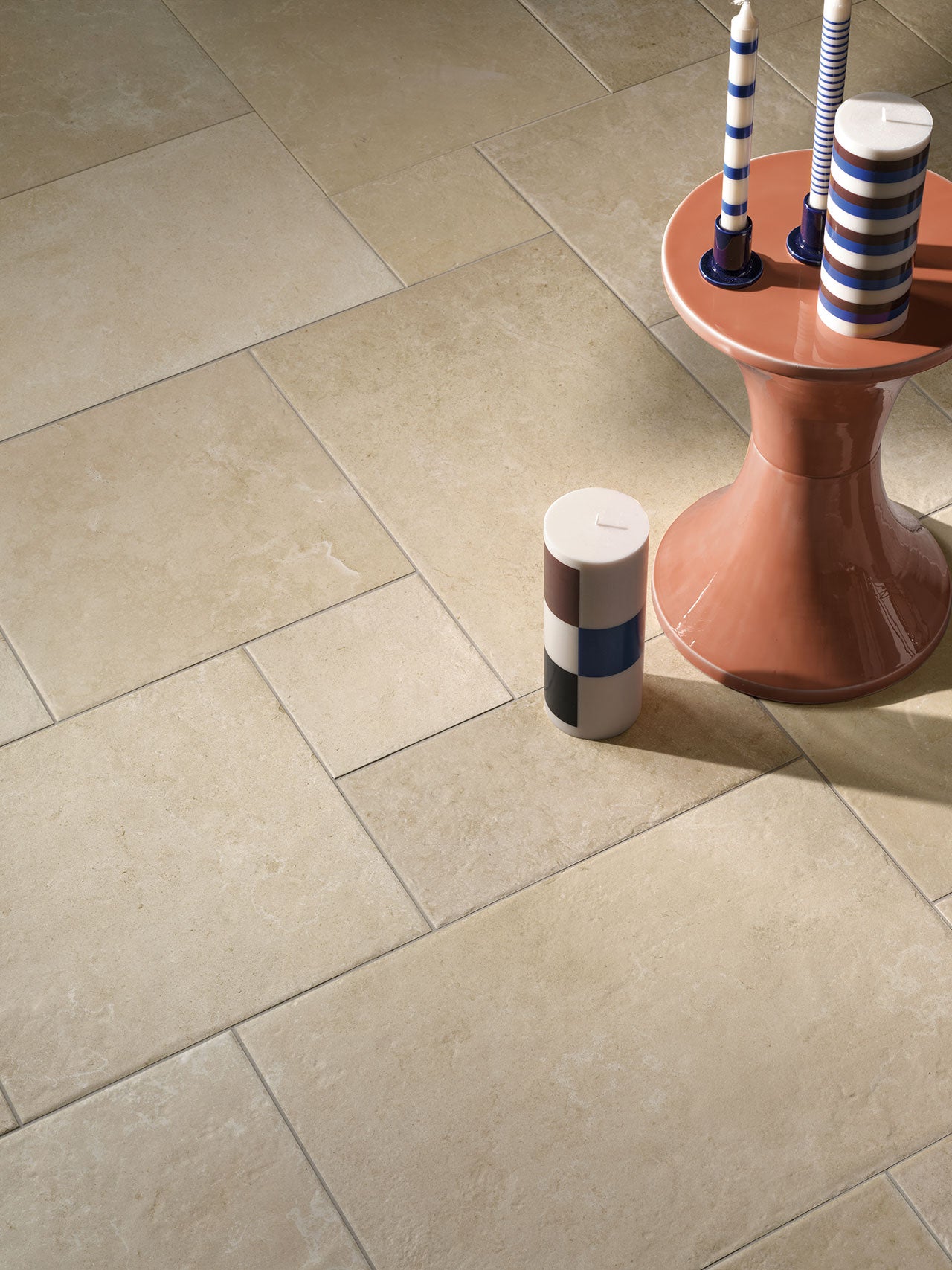 Trani 20X40 R10 Contrada Valente Cir Ceramiche