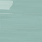 Costa del Sol Verde 20x60 Bordo Nat. Lucido Savoia Italia