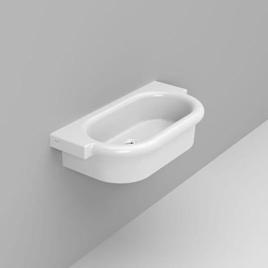 Kenia Lavabo a canale 90x45x21,5 cm Dolomite