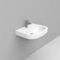 Mirto Lavabo monoforo L. 68 cm Dolomite