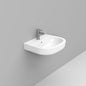 Mirto Lavabo monoforo L. 60 cm Dolomite