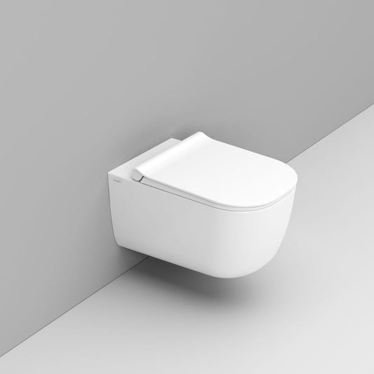 Mirto Vaso sospeso rimless Dolomite