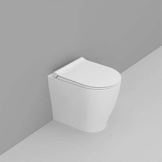 Mirto Vaso filo muro BTW short vortice Dolomite