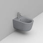 Mayka Bidet sospeso grigio cemento Dolomite